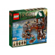 LEGO Hobbit 79016 Attack on Lake-town