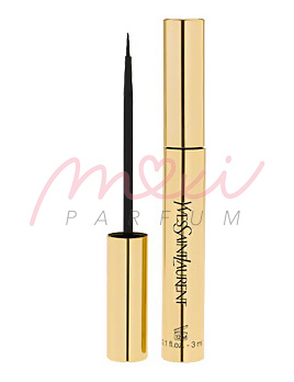 Yves Saint Laurent Easy Liner For Eyes, Szemhéjtus - 3ml