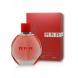 Cote Azur Parfum - Red Boston, edp 100ml  - Teszter (Alternatív illat Hugo Boss Hugo Woman)