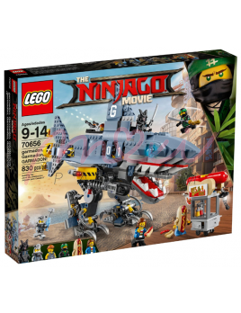 LEGO Ninjago 70656 garmadon, Garmadon, GARMADON!