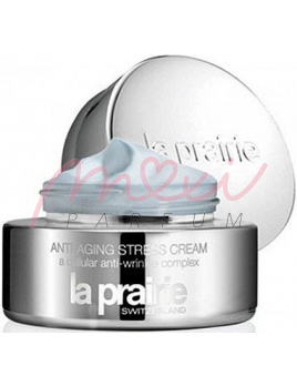 La Prairie Anti Aging Stress Cream, nappali cream minden bőrtípusra - 50ml