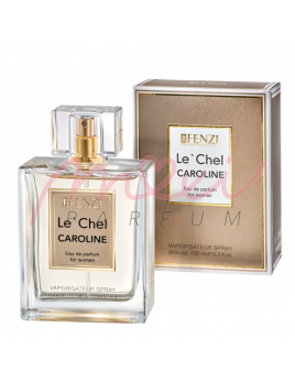 JFenzi Le’Chel Caroline, edp 100ml (Alternatív illat Chanel Gabrielle)