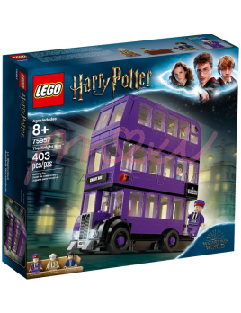 LEGO Harry Potter 75957 The Knight Bus