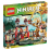 LEGO Ninjago 70505 Temple of Light