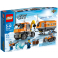 LEGO City 60035 Arctic Outpost