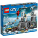 LEGO City 60130 Prison Island