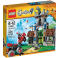 LEGO Castle 70402 The Gatehouse Raid