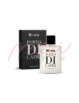 Bi es Porto Di Capri, edt 100ml (Alternatív illat Giorgio Armani Acqua di Gio Profumo)