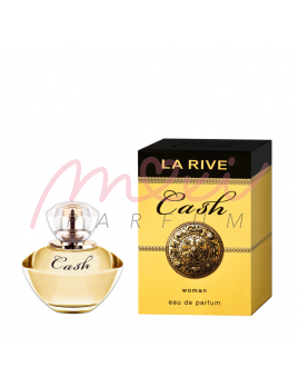 La Rive Cash for Women, edp 100ml (Alternatív illat Paco Rabanne Lady Million)