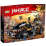 LEGO Ninjago 70654 Dieselnaut