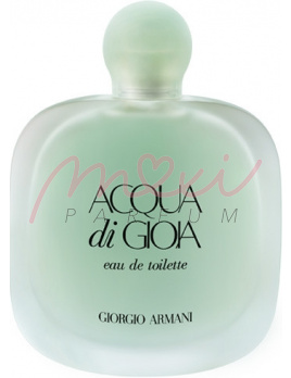 Giorgio Armani Acqua di Gioia, edt 50ml