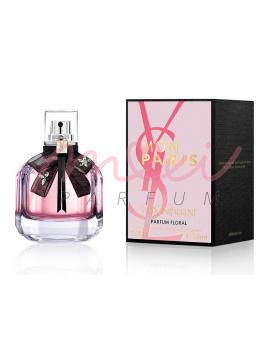 Yves Saint Laurent Mon Paris Parfum Floral, edp 90ml - Teszter