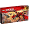 LEGO Ninjago 70653 Firstbourne