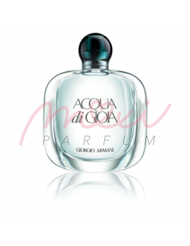 Giorgio Armani Acqua di Gioia, edp 50ml