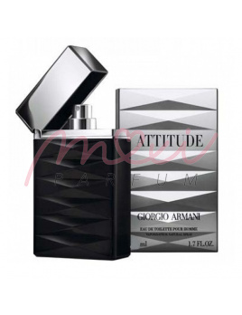 Giorgio Armani Attitude, edt 30ml