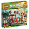 LEGO Ninjago 70505 Temple of Light