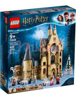 LEGO Harry Potter 75948 Hogwarts Clock Tower