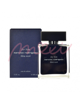 Narciso Rodriguez For Him Bleu Noir, edt 100ml, Teszter