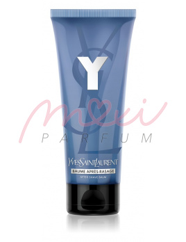 Yves Saint Laurent Y, after shave balm 100ml