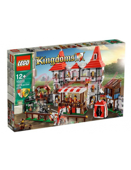 LEGO Kingdoms 10223 Kingdoms Joust