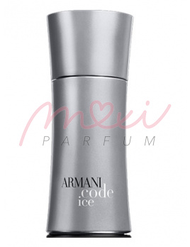 Giorgio Armani Code Ice For Man edt 50 ml