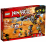 LEGO Ninjago 70592 Salvage M.E.C.