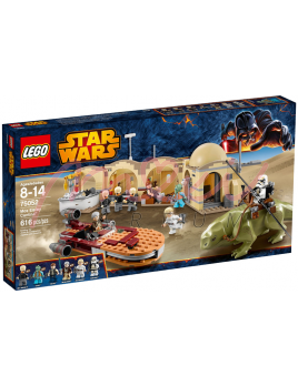 LEGO Star Wars 75052 Mos Eisley Cantina