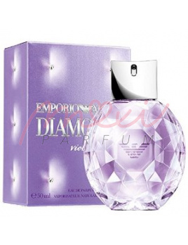 Giorgio Armani Emporio Diamonds Violet, edp 50ml