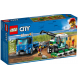 LEGO City 60223 Harvester Transport