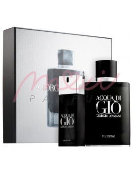 Giorgio Armani Acqua di Gio Profumo, Edp 75ml + Edp 20ml