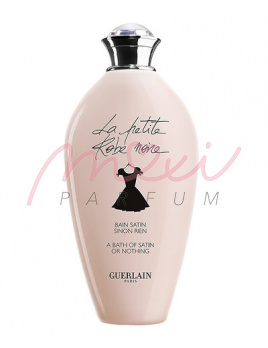 Guerlain La Petite Robe Noire, tusfürdő gél - 200ml