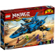 LEGO Ninjago 70668 Jay's Storm Fighter