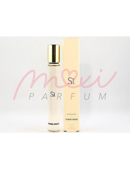 Giorgio Armani Si, edp 10ml