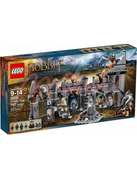 LEGO Hobbit 79014 Dol Guldur Battle