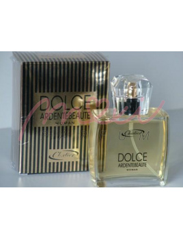 Chatier Dolce Ardentebeaute, Toaletna  voda 100ml (Alternatív illat Giorgio Armani Idole d´Armani)