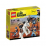 LEGO The Lone Ranger 79106 Cavalry Builder Set