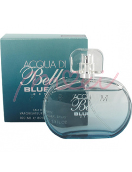 Blue Up Paris Acqua di Bella, edp 100ml (Alternatív illat Giorgio Armani Acqua Di Gioia)