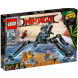 LEGO Ninjago 70611 Water Strider