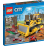 LEGO City 60074 Bulldozer