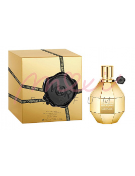 Viktor & Rolf Flowerbomb Rose Explosion, Illatminta