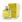 Cote Azur Verse Gold, edp 100ml - Teszter (Alternatív illat Versace Yellow Diamond)