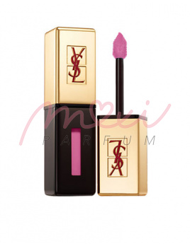 Yves Saint Laurent Vernis Ŕ Lévres Nr. 17 Encre Rose, Szájfény - 6ml